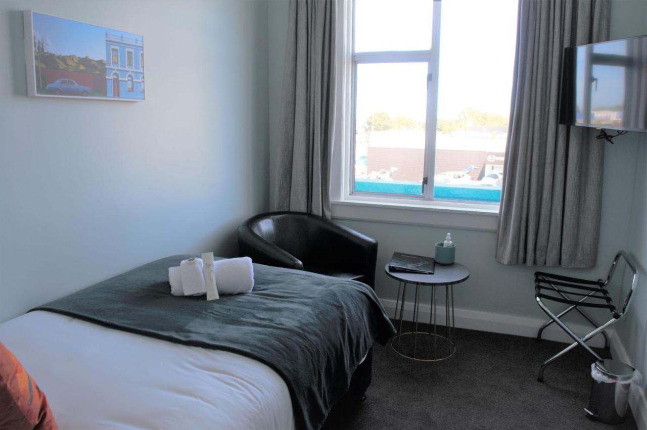 The Amberley Hotel المظهر الخارجي الصورة