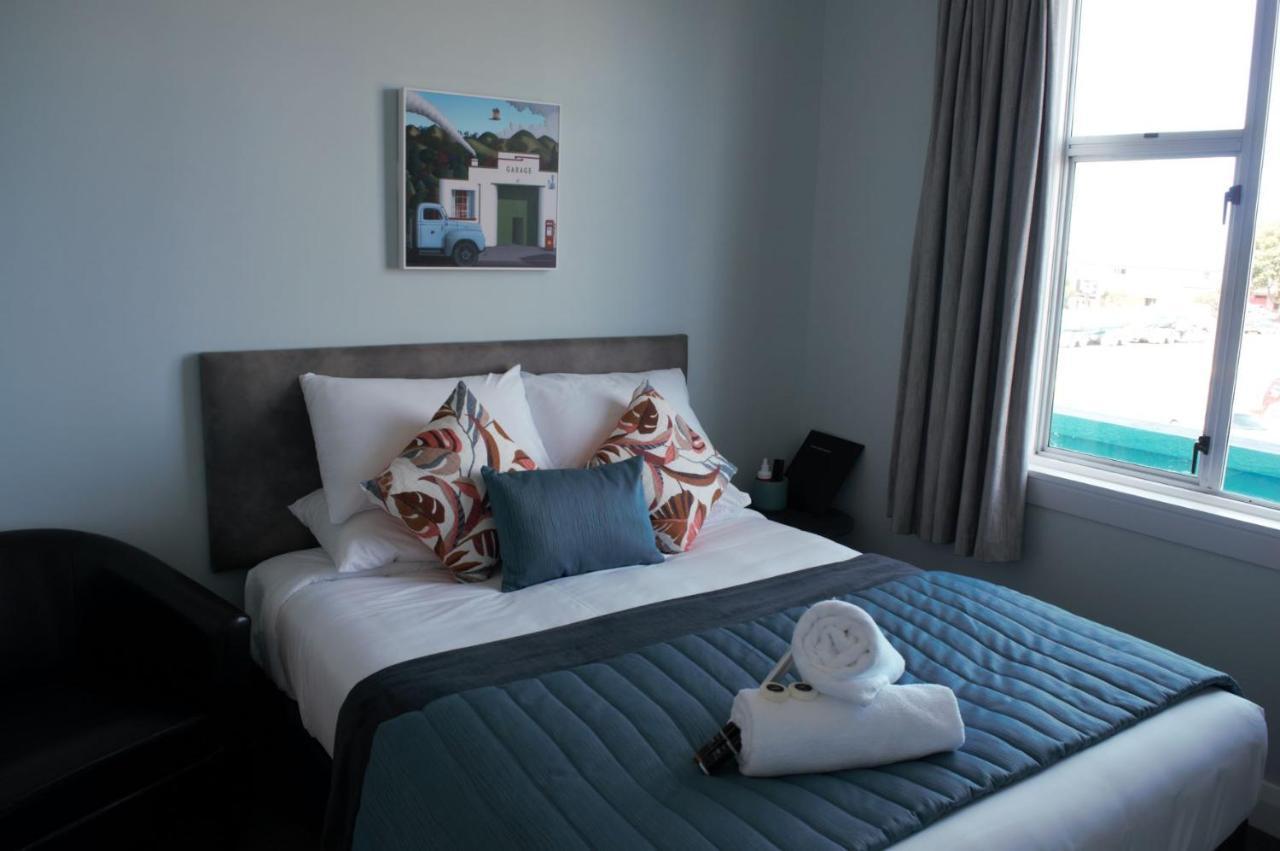 The Amberley Hotel المظهر الخارجي الصورة